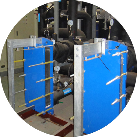 動力及照明系統