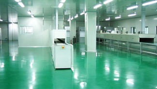 翔泰凈化潔凈室廠房空調(diào)系統(tǒng)清洗維護(hù)心得 翔泰凈化潔凈室廠房空調(diào)系統(tǒng)清洗維護(hù)心得