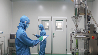 凈化工程裝修中凈化室的監(jiān)測注意事項(xiàng) 凈化工程裝修中凈化室的監(jiān)測注意事項(xiàng)