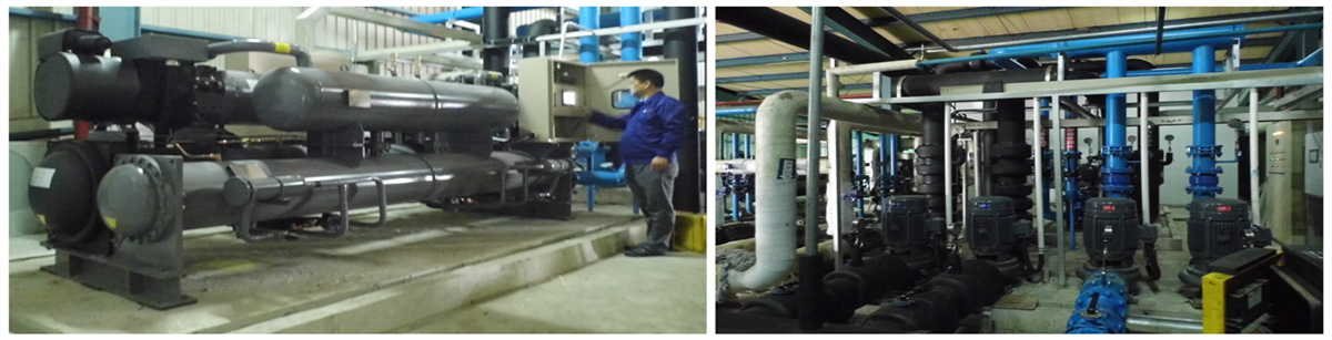 潔凈室維護工程