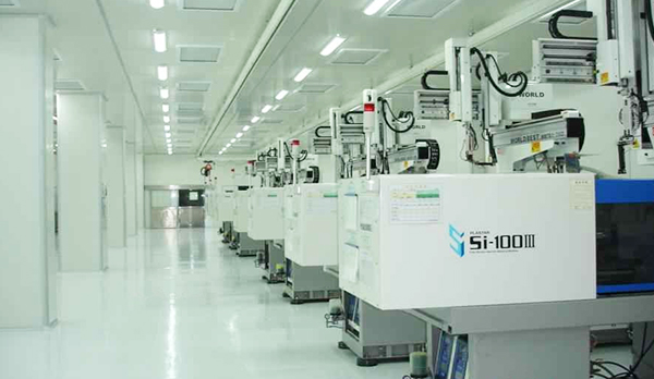 翔泰模具塑膠凈化車間工程 翔泰模具塑膠凈化車間工程