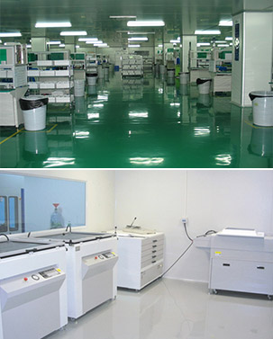 印刷包裝行業(yè)凈化工程